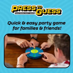 Press to Guess