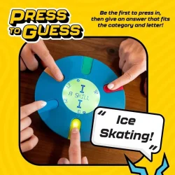 Press to Guess