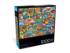National Park Patches Collage Jigsaw Puzzle