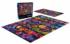 Flowers and Flyers Butterflies and Insects Jigsaw Puzzle
