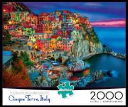 Cinque Terre Italy