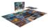North Country Forest Animal Jigsaw Puzzle