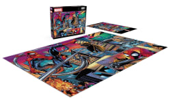 Spider-Man vs. Doctor Octopus Movies & TV