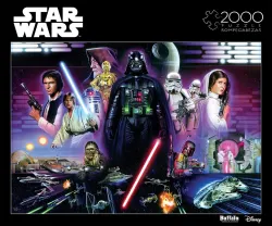 Star Wars - Don’t Underestimate the Force Movies & TV