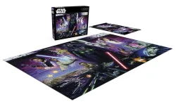 Star Wars - Don’t Underestimate the Force Movies & TV