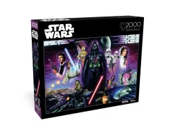 Star Wars - Don’t Underestimate the Force Movies & TV