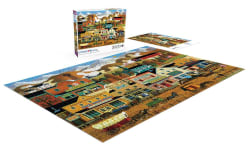 Pete's Gambling Hall Americana