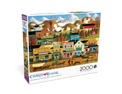 Pete's Gambling Hall Americana