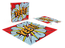 Yeet! Quotes & Inspirational