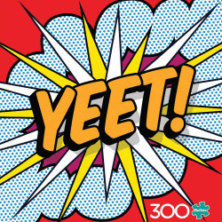 Yeet! Quotes & Inspirational