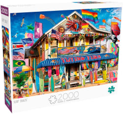 Surf Shack Beach & Ocean