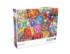 Candy Party! Rainbow & Gradient Jigsaw Puzzle