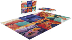 Places You Will Go Travel