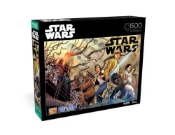 Star Wars #1 Variant Cover Movies & TV