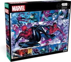 The Clone Conspiracy Movies & TV Jigsaw Puzzle