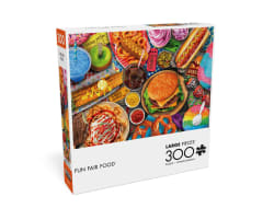 Fun Fair Food - Scratch and Dent Food and Drink
