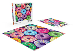 Delightful Donuts Dessert & Sweets