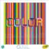 Colorful Crayola Rainbow & Gradient Jigsaw Puzzle