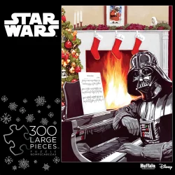 Star Wars&trade; A Very Vader Christmas Movies & TV