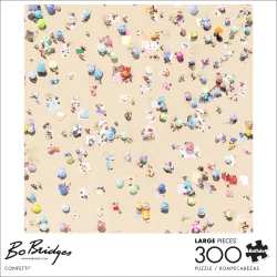 Confetti Photography