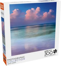 Pastel Sunrise Photography