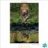Allure of the Untamed Jungle Animals Jigsaw Puzzle