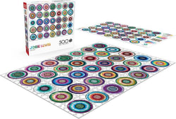 Vivid Vinyl Music