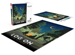 Forest Log On Quotes & Inspirational