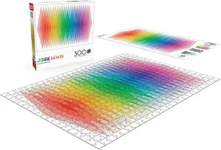 Colorful Diamonds Pattern & Geometric