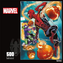 Spider-Man vs. Green Goblin - Scratch and Dent Movies & TV