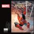 The Amazing Spiderman #29 Movies & TV Jigsaw Puzzle