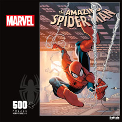 The Amazing Spiderman #29 Movies & TV