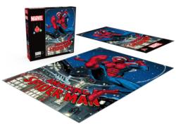Swinging into the Holidays Movies & TV Jigsaw Puzzle