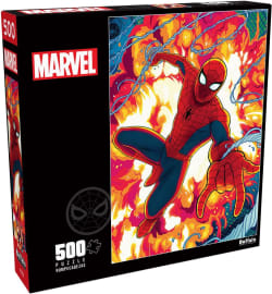 Marvel Tales featuring Spider-Man Superheroes