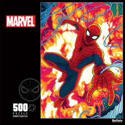 Marvel Tales featuring Spider-Man Superheroes