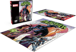 Black Panther #19 - Scratch and Dent Movies & TV