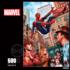 The Amazing Spider-Man #24 Variant Superheroes Jigsaw Puzzle