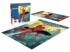 Beyond Amazing: The Amazing Spider-Man Movies & TV Jigsaw Puzzle
