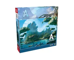 Cove of the Ancestors Fantasy