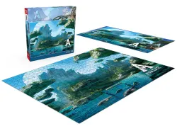 Cove of the Ancestors Fantasy