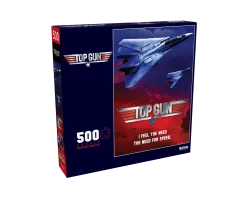 Top Gun Plane