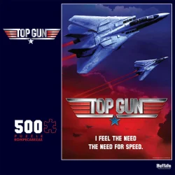 Top Gun Plane
