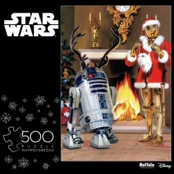 Star Wars: All I Want For Christmas Is R2 Christmas