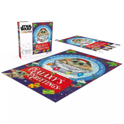 Star Wars: Galaxy's Greetings Disney