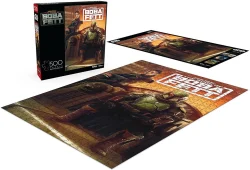 The Book of Boba Fett Disney