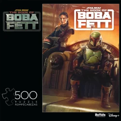 The Book of Boba Fett Disney