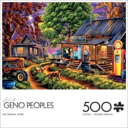 Times Square New York