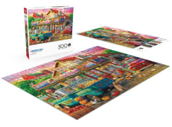 Country Store Americana