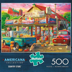 Country Store Americana
