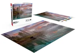 Bear Reflection Bear